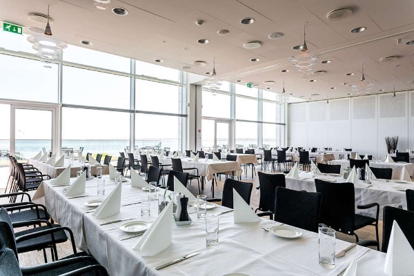 Storebælt Sinatur Hotel & Konference (Nyborg)